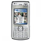 Nokia N70 NSeries (Logo) Mobile Phone