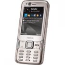 Nokia N82 Nseries Mobile Phone