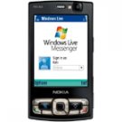 Nokia N95 Nseries (W.Black) (8GB) Mobile Phone