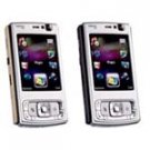 Nokia N95 Nseries Mobile Phone