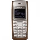 Nokia 1110i (D.Brown) Mobile Phone