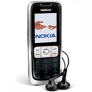 Nokia 2630 (Black) Mobile Phone