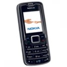 Nokia 3110 (Black) Mobile Phone