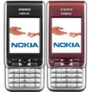 Nokia 3230 Mobile Phone