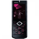 Nokia 7900 Prism BlackMobile Phone