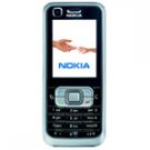 Nokia 6120 (Black) Mobile Phone