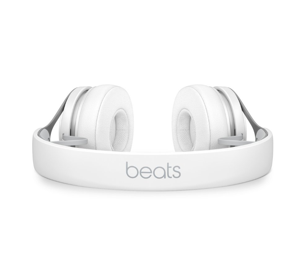 Beats by Dr. Dre EP OnEar Headphones White