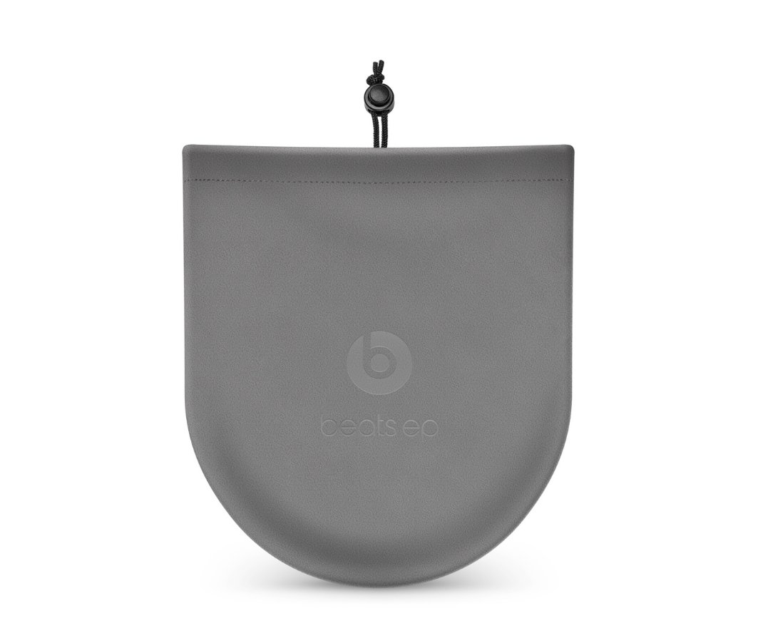 Beats by Dr. Dre EP OnEar Headphones White