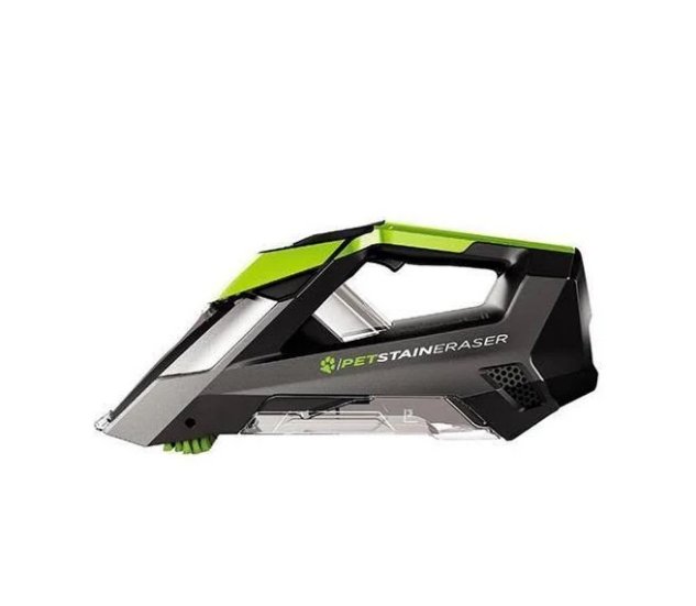 Bissell Pet Stain Eraser Bagless Cordless Carpet Cleaner 2003