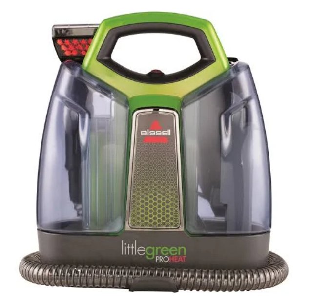 Bissell Little Green Proheat Carpet Cleaner