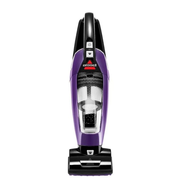 Bissell Pet Hair Eraser 2390 Handheld Vacuum cordless Bagless