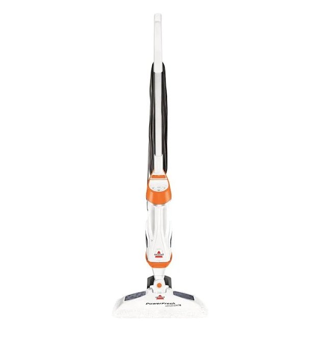 Bissell Powerfresh Lift Off Pet Steam Mop