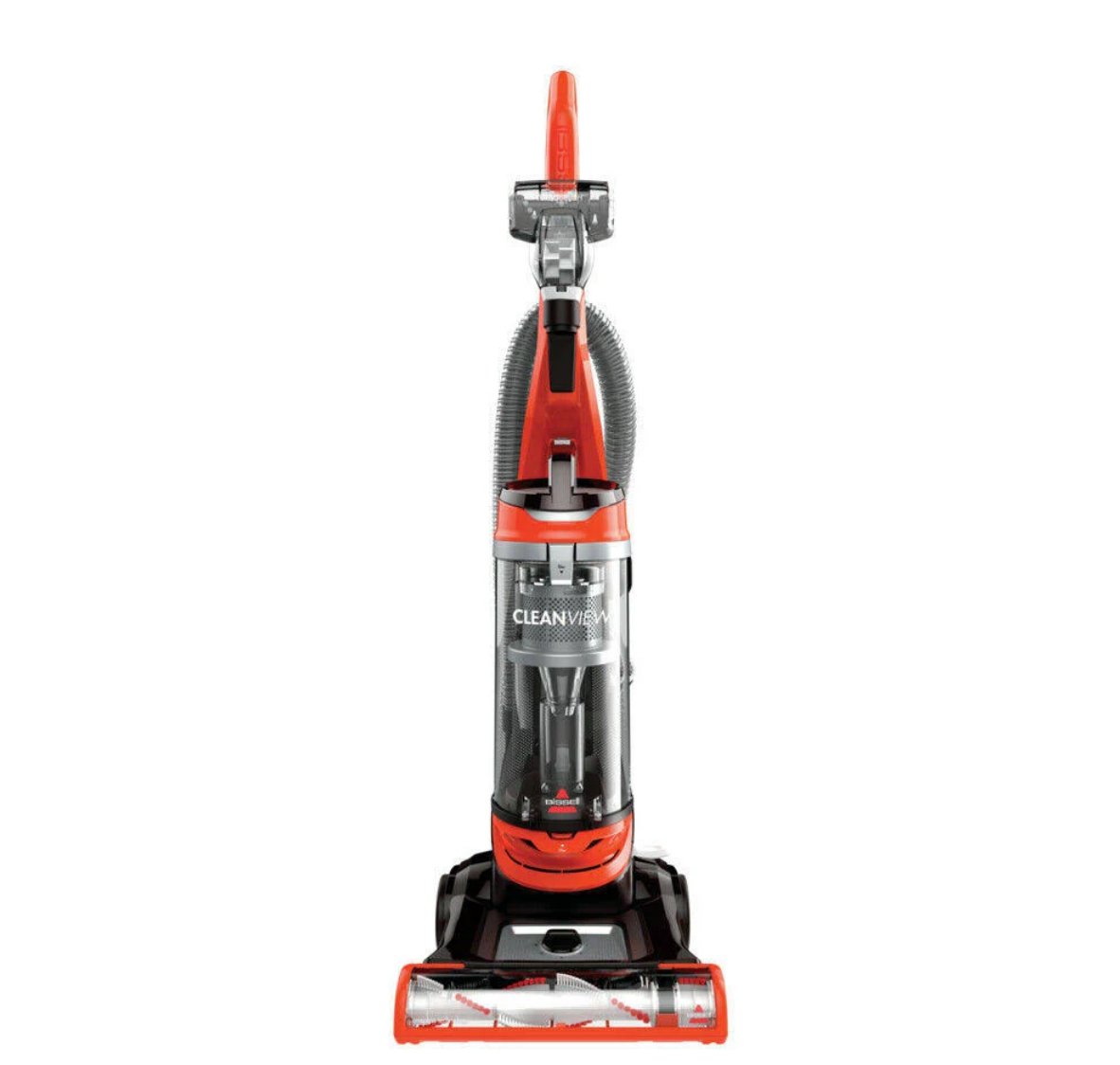 Bissell Cleanview Upright Vacuum Cleaner