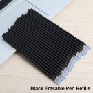 5/8/12/PCS Erasable Pen Refill Magic Gel Pen Set Ink Refills Stationery Blue Gel-Ink Erasable Pens F