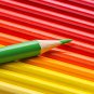 Brutfuner 120/160Colors Oil Color Pencils Set Sketch Pencil No-Toxic Wood Soft Bright Color Pencil A