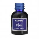 Pure Colorful 30ml Fountain Pen Ink Refilling Inks Stationery School - sapphire