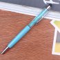Beautifully Crystal Ballpoint Pen Fashion Creative Stylus Touch Pen for Writing Stationery Office &a