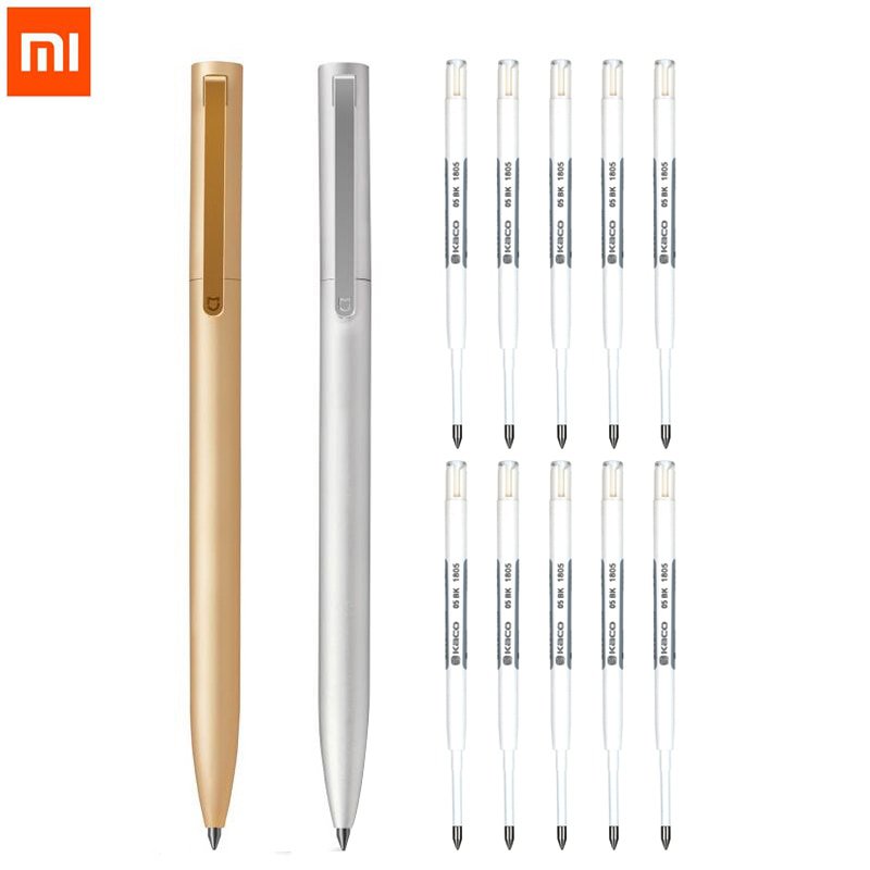 Xiaomi mijia pen обзор