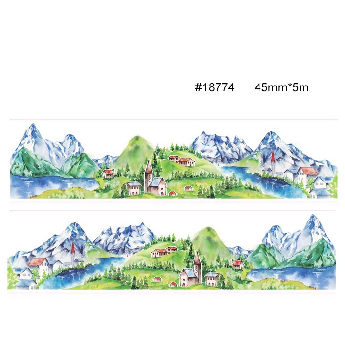 Free Shipping and Coupon washi tape,Washi tape,basic design,Optional collocation,on sale,#9550-9585
