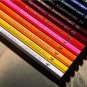 12/18/24/36/48/72 Pencil Oily Color Lead Paint Brush Water Soluble Colored Pencil Set Hand-Painted S
