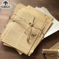 Mr.paper 2 Designs 57pcs Ancient Vintage Letters Scrapbooking/Card Making/Journaling Project DIY Kra