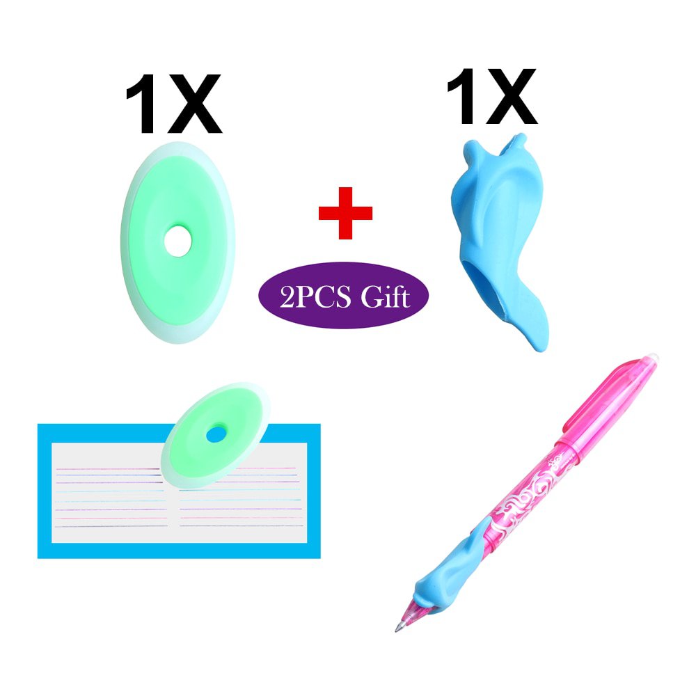 11/22/Set Erasable Pen Set Colorful 8 Colors Gel Pen Set For School