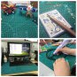 A3 Cutting Mats Cushion Board Large Handwritten Test Paper Drawing Beauty WorkbeScaling Model Rubber