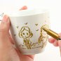 Metal Color Painting Art Marker 1.5mm Waterproof Permanent  DIY Manga Drawing Craft Pens Stationery 