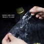 1/2/3/5m Reusable Double-Sided Adhesive Nano Transparent Tape Removable Sticker Washable Adhesive Lo