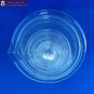 Capacity 50ml-3000ml Low Form Beaker Chemistry Laboratory Borosilicate Glass Transparent Beaker flas