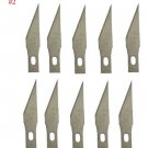 Art Stationery Sculpture Engrave Carve Cutter Backup Blade Knife Graver Replacment scorper Cut Sculp
