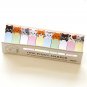 Office Decoration Cute Funny Joy Cat Style Sticker Bookmark paper Memo Marker Point Flags Sticky Not