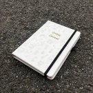 Hardcover Dotted Journal Dot Gird Notebook 160 Pages, Size 5.7X8.2 Inch, 160Gsm Ultra Thick Paper, D