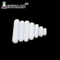 INTLLAB Magnetic Stirrer Bar Mixed Size PTFE Magnetic Stirrer Mixer Stir Bars - China, TYPE B 7PCS 