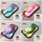 Super Chameleon pigment powder,Nail Glitter Pearl Powder Manicure Tips Decoration,Automotive Crafts 
