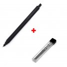 KACOGREEN Mechanical Pencil Anti Breaking Core High-quality Simple Style Propelling Pencil School Of