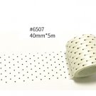 Free Shipping washi tape,Anrich washi tape many patterns for select in 4cm, #6498-6521,can writing t
