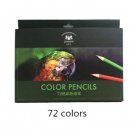 JOSEPH 72 colored  Pencil Lapis De Cor Professionals Artist Painting Oil Color Pencil For Drawing Sk