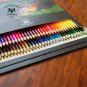 JOSEPH 72 colored  Pencil Lapis De Cor Professionals Artist Painting Oil Color Pencil For Drawing Sk