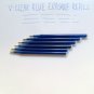 Magic Erasable Pen Refill 0.7mm Blue Ink Gel Pen Refill For Writing 6PCS  Pen Stationery Office Scho