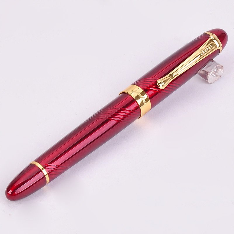 Jinhao X450 Classics Thick Body 1.0mm Bent Nib Calligraphy Pen High ...