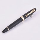Jinhao X450 Classics Thick Body 1.0mm Bent Nib Calligraphy Pen High Quality Metal Fountain Pen Luxur