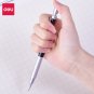 High Quality Full Metal Mechanical Pencil 0.5/0.7/0.9mm For Professional Painting And Writing School