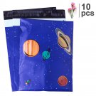 Speedy Mailers 9 Design 10PCS/Pack Colorful Poly Mailer Creative Printing Poly Mailer Self Seal Plas