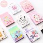 Mr.paper 45pcs/box 24 Designs Colorful Ins Style Scrapbooking Bullet Journal Stickers Kawaii Girlish