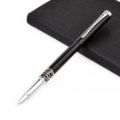 Wingsung Extra Fine Nib 0.38mm Fountain Pen for Finance Luxury Metal Ink Pens Office Supplies School
