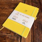 BUKE Dot Grid Notebook Dotted Watercolor Journal Sketchbook Thicken Paper 180GSM 160GSM Dotted160 Pa