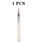 1-piece,3-piece?5-piece, 10-Piece pencil extension, pen holder, art sketch extension line, pen cap c