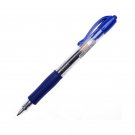 Pilot G2 07 05 bls-g2 Retractable Premium Gel Ink Roller Ball Pens Fine Pt 0.7mm Extra Fine 0.5mm - 
