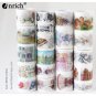 Free Shipping washi tape,Anrich washi tape #6564-6592,cloud,butterfly,ocean,colorful,customizable - 